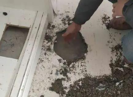 清水河卫生间漏水维修公司分享下精确定位查漏水一次多少钱?不同级别收费不同