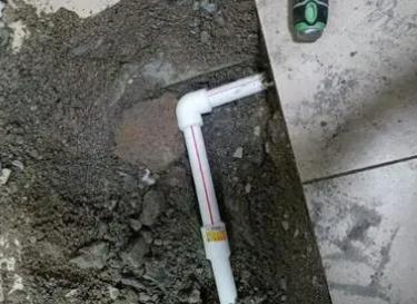 清水河阳台漏水维修时有哪些声音会影响检漏仪